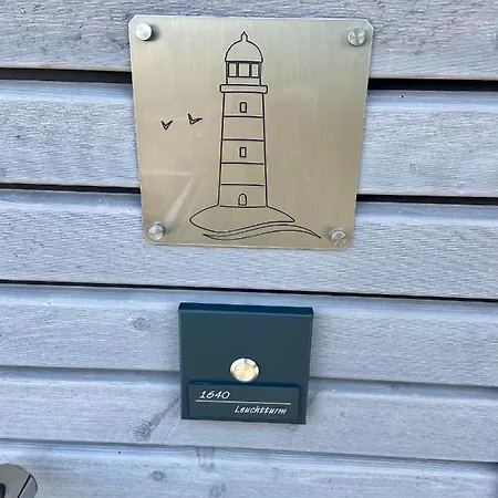 Apartment 1640 - Haus 