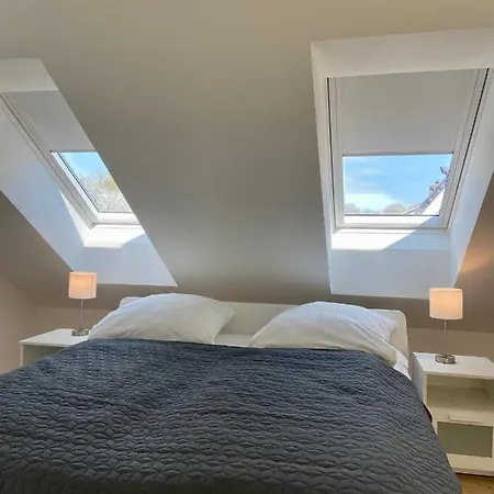 Apartment 1640 - Haus Am Kurpark *